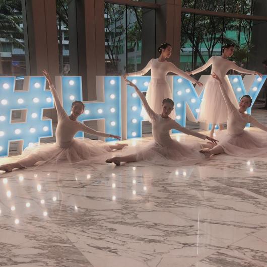 Traditional dance group for hire Malaysia